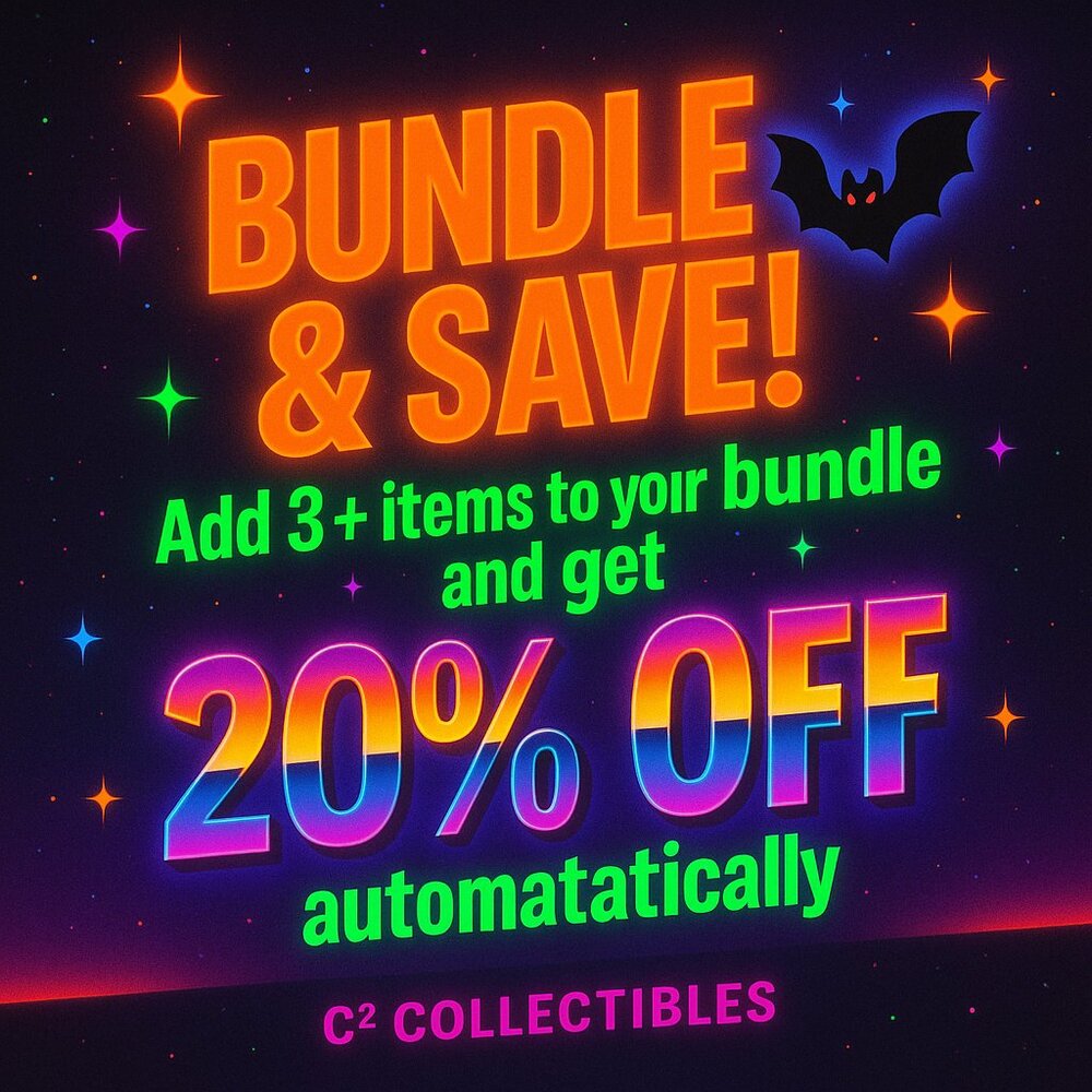 Bundle and save!! - Picture 1 of 1